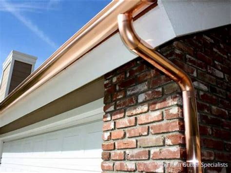 Rain Gutter Specialists.
